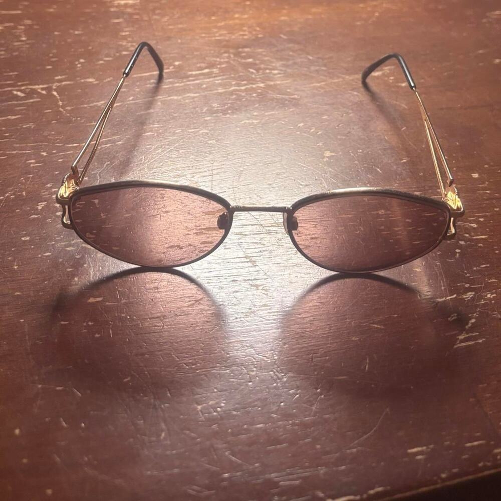 Guy laroche vintage sunglasses
